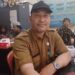 Pilkades (PAW) didua Desa di Kecamatan Bayah Berjalan Aman dan Kondusif