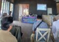TPP Kabupaten Lebak lakukan Rakor Pendamping Desa di Sawarna
