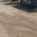 Jalan Lingkar Menuju Kecamatan Sobang Masih Hancur, Warga Soroti Janji PLT Camat Sobang