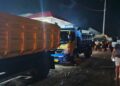 Tambang Pasir PT MJM Geomix Disorot, Sistem Antrean Dinilai Berpotensi Picu Konflik