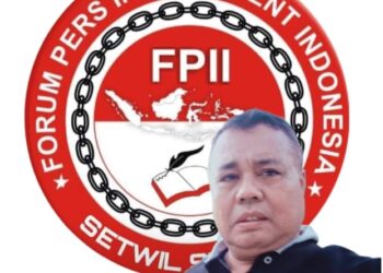 *Kecam Aksi Brutal BB terhadap Jurnalis, FPII Sulsel: Penjarakan Pelaku, UU Pers Tak Boleh Diinjak-injak*
