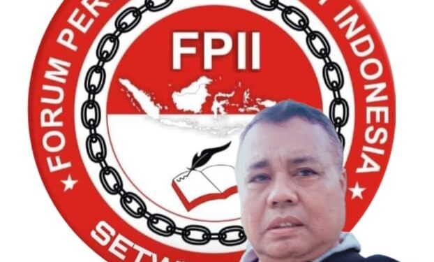 *Kecam Aksi Brutal BB terhadap Jurnalis, FPII Sulsel: Penjarakan Pelaku, UU Pers Tak Boleh Diinjak-injak*