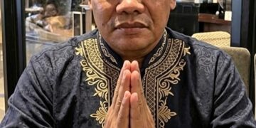 *Moh Asrar Abd Samad : Marwah Negara Ditentukan oleh Integritas Penegakan Hukum*