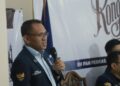 Sekretaris Dewan Kehormatan DPP BM PAN: Kontestasi Caketum BM PAN Tunjukkan Kematangan Kaderisasi Organisasi