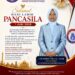 Peringatan Hari Lahir Pancasila 2026  UMI MARFUAH, S.H., M.Pd.: “Pancasila dan Nilai Ketuhanan Adalah Napas Perjuangan Bangsa Indonesia
