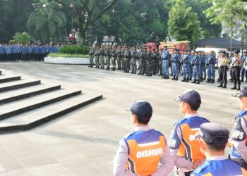 Pancasila Pemersatu Bangsa Pondasi Perdamaian Dunia