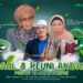 HAUL & REUNI AKBAR Pondok pesantren Al-Mukhtariyah