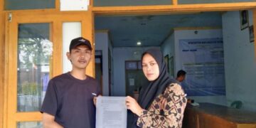 Keluarga Mahasiswa Sobang (KEMAS), Audiensi Terkait Dugaan Ketidaksesuaian Pemungutan Pajak PBB-P2 Di Desa Kertaraharja