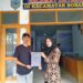 Keluarga Mahasiswa Sobang (KEMAS), Audiensi Terkait Dugaan Ketidaksesuaian Pemungutan Pajak PBB-P2 Di Desa Kertaraharja