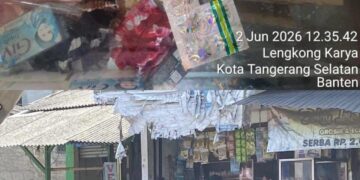 Toko Kosmetik Diduga Jual Tramadol, Tutup Mendadak Usai Jadi Sorotan Investigasi Media