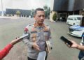 Polda Banten Meringkus Debt Collector Yang Melakukan Perampasan dan Penganiayaan Terhadap Personel Brimob
