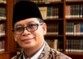 Prof. Dr. Muhammad, M.Ag. Jadi Pembicara Dikancah International Di Kanada