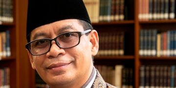 Prof. Dr. Muhammad, M.Ag. Jadi Pembicara Dikancah International Di Kanada