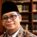 Prof. Dr. Muhammad, M.Ag. Jadi Pembicara Dikancah International Di Kanada