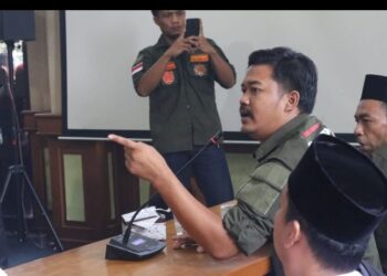Pembela Aspirasi Masyarakat (PERPAM) Provinsi Banten, Angkat Bicara