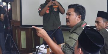 Pembela Aspirasi Masyarakat (PERPAM) Provinsi Banten, Angkat Bicara