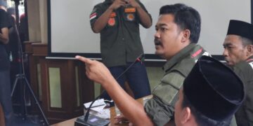Tanah Banten Harus Bebas Matel, PERPAM Angkat bicara penganiayaan anggota Brimob