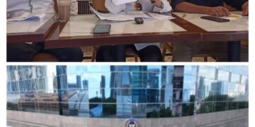 Harapkan Penyelesaian Administratif, Seorang Ibu Mohon Fasilitasi Imigrasi Terkait Paspor Anak