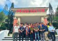 Masyarakat Desa dan Masyarakat Adat Dayak Basab Laporkan Dugaan  Pengrusakan, Pencurian, Penganiayaan, dan Pengancaman ke Polda Kalimantan Timur