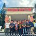 Masyarakat Desa dan Masyarakat Adat Dayak Basab Laporkan Dugaan  Pengrusakan, Pencurian, Penganiayaan, dan Pengancaman ke Polda Kalimantan Timur