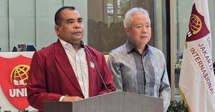 Nasib PTS Kian Terjepit, Rektor UNIJI Minta Pemerintah Beri Perhatian Khusus