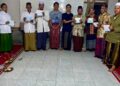Tindak Lanjut Audiensi Terkait Dugaan Pungli PBB-P2 Di Desa Kertaraharja