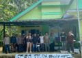 Masyarakat Desa Ketaraharja Boikot Kantor Desa, Pertanyakan Dugaan Pungli PBB-P2