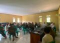 Audiensi (KEMAS), Dan Masyarakat Kertaraharja Ungkap Ketidaksesuaian Pemungutan PBB-P2 Dan Pajak Yang Belum Disetorkan