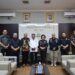 PWI Banten dan Kejati Banten Satukan Langkah, Perang Melawan Korupsi dan Hoaks