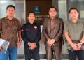 PT. Centa Brasindo Abadi Mangkir dari Mediasi, Kuasa Hukum Eks Karyawan Sesalkan Sikap Perusahaan