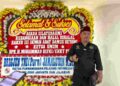 Ketua LBH DEWAN ADAT BAMUS BETAWI Sapto Wibowo S, S.H. Jalih Pitoeng Salah Alamat Mengenai Statement di Media