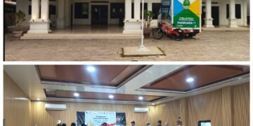Saling Klaim Soal Pungli dan Politisasi Bansos Karangasih, AWIBB: Kami Punya Bukti Video Pungli