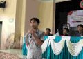 Awali Raker, Paskibraka Malingping Cetak Generasi Muda Berkarakter Pemimpin