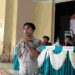Awali Raker, Paskibraka Malingping Cetak Generasi Muda Berkarakter Pemimpin