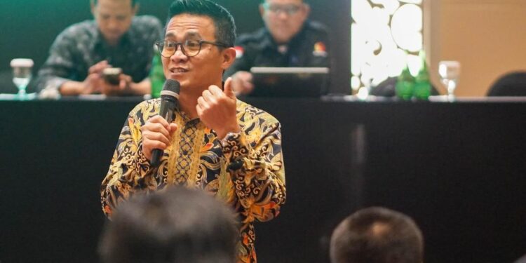 Badrul Munir : Menghormati Hasil Demokrasi dan Menjaga Optimisme Kebangsaan