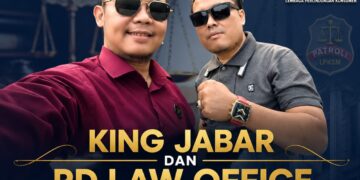 KING JABAR Soroti Putusan PT Denpasar terhadap Advokat Senior Dr. Togar Situmorang, Sebut Berpotensi Kriminalisasi Profesi Advokat