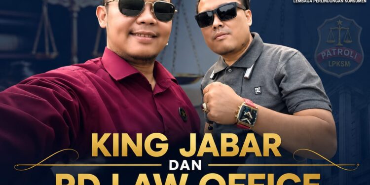 KING JABAR Soroti Putusan PT Denpasar terhadap Advokat Senior Dr. Togar Situmorang, Sebut Berpotensi Kriminalisasi Profesi Advokat