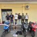 Gerak Cepat Satreskrim Polres Lebak Ungkap Kasus Pencurian Kendaraan Bermotor di Cimarga