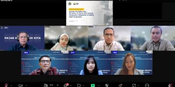 Kupas Tuntas PP 20 Tahun 2026 Tentang Peraturan Pemerintah yang Merevisi Aturan Pajak Penghasilan (PPh) Final UMKM