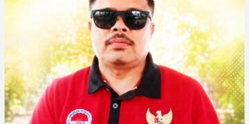 Aktivis Deden Guntara Konsisten Dukung Nursidik-Menir, Ajak Warga Hegarmanah Jaga Pilkades Tetap Damai