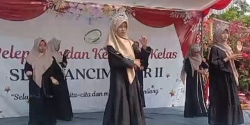 SDN Wancimekar II Melakukan Acara Pelulusan dan Kenaikan Tahun Ajaran 2025 – 2026