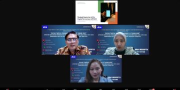Kupas Tuntas Permenkum Nomor 49 Tahun 2025”,Strategi Kepatuhan Perseroan di Era Digital: Memahami Kewajiban Baru, Tata Cara Pengesahan RUPS dan Pelaporan Tahunan Perseroan Terbatas.