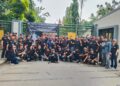 LBH Harimau Raya DPC Bekasi Raya Gelar Aksi, Usut Tuntas dan Segel Perusahaan Yang Telah Melanggar Hukum Ketenagakerjaan