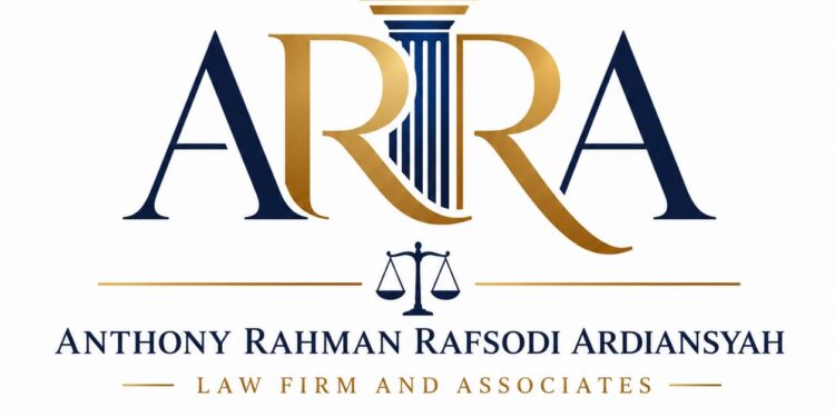 ARRA Law Firm Perkuat Eksistensi sebagai Firma Hukum Profesional Berbasis Legalitas, Integritas, dan Strategi Hukum Modern