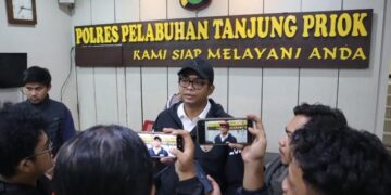 Penjual Air Gun Beromzet Ratusan Juta Diringkus saat Transaksi