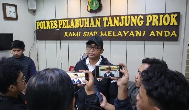 Penjual Air Gun Beromzet Ratusan Juta Diringkus saat Transaksi