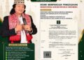 PPJSHI RESMI MEMPEROLEH PENGESAHAN KEMENTERIAN HUKUM RI, PERKUAT PROFESIONALISME DAN EKOSISTEM JURU SEMBELIH HALAL NASIONAL