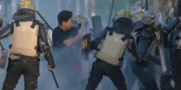 Waspada dan Antisipasi Aksi Anarkis Menjelang Peringatan Hari Bhayangkara 1 Juli
