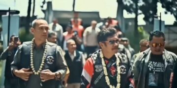 Bikers Advocate Indonesia (BAI) : Rakernas 2026 Untuk mengevaluasi program Kerja