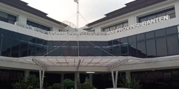 Baralak DPW Banten: Jangan Jadikan Proyek Dindik Ajang Bancakan! Bongkar Dugaan Pemenang Langganan